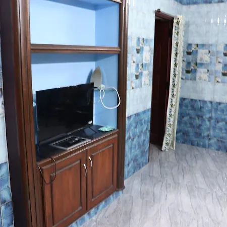 Pondy Vibes 2Bhk Home Stay Pondicherry Exterior photo
