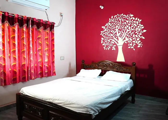 Pondy Vibes 2Bhk Home Stay