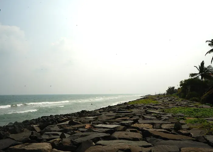 Pondy Vibes 2Bhk Home Stay