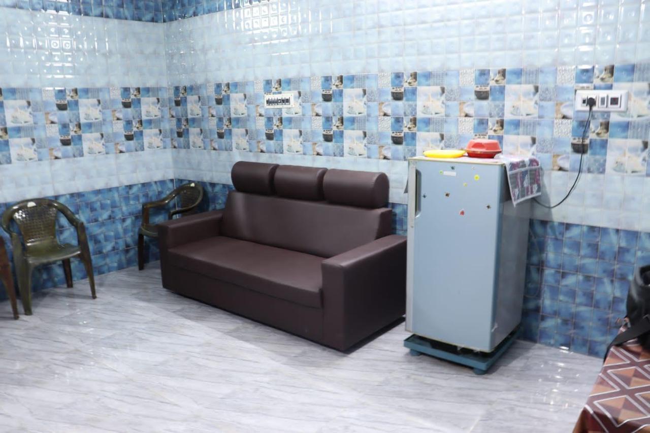Villa Pondy Vibes 2bhk Pondicherry