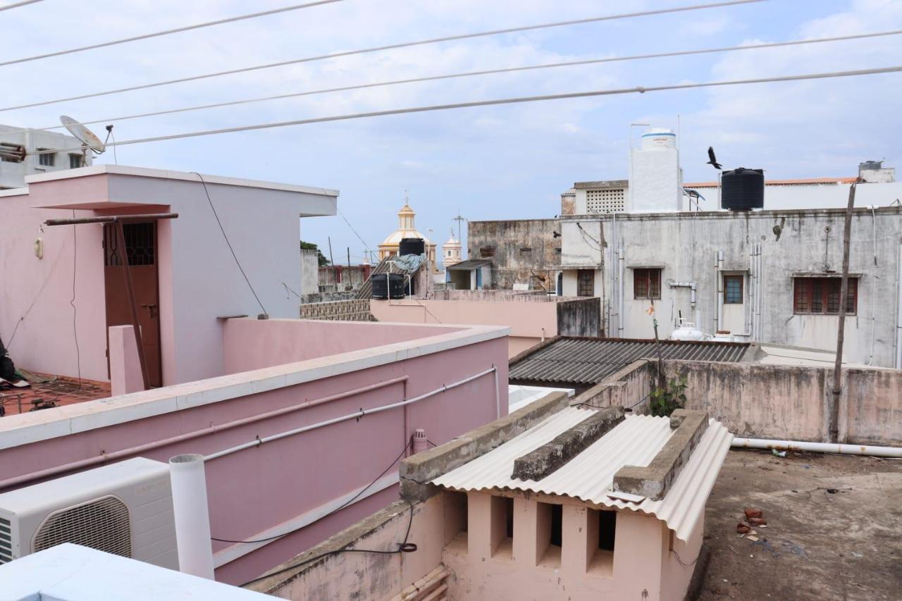 Pondy Vibes 2bhk Pondicherry