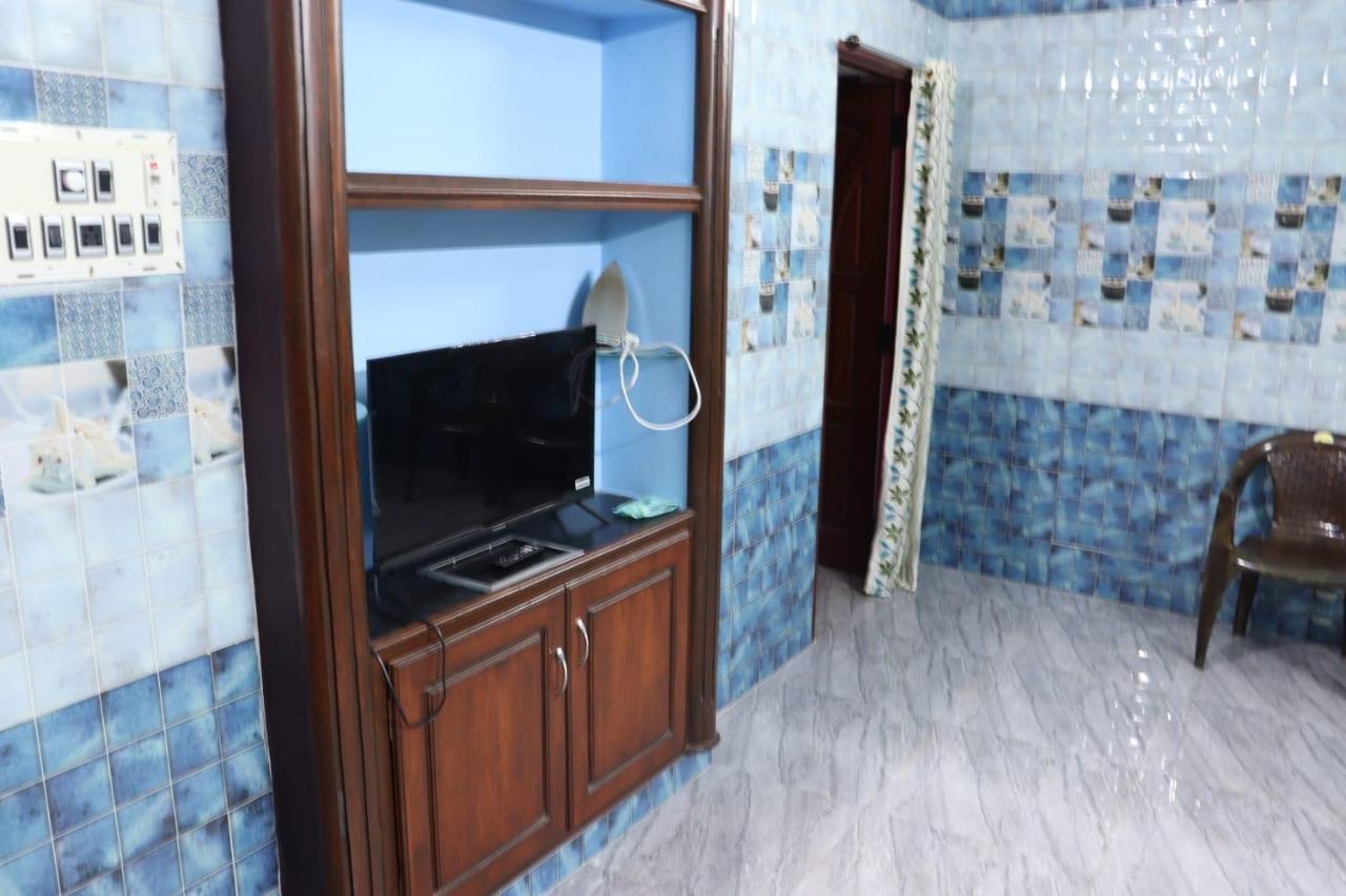Pondy Vibes 2bhk Villa Pondicherry