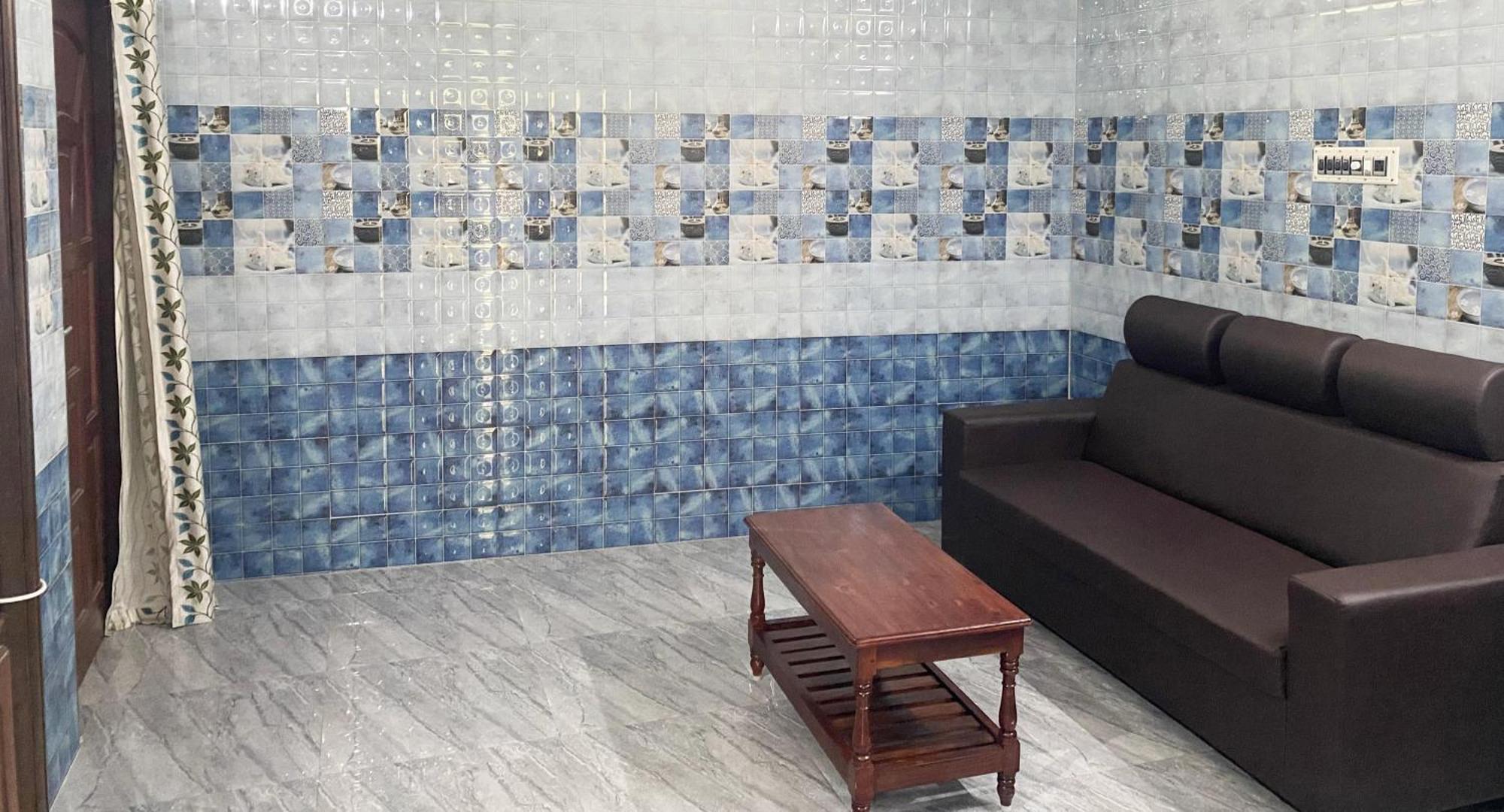 Pondy Vibes 2bhk Villa