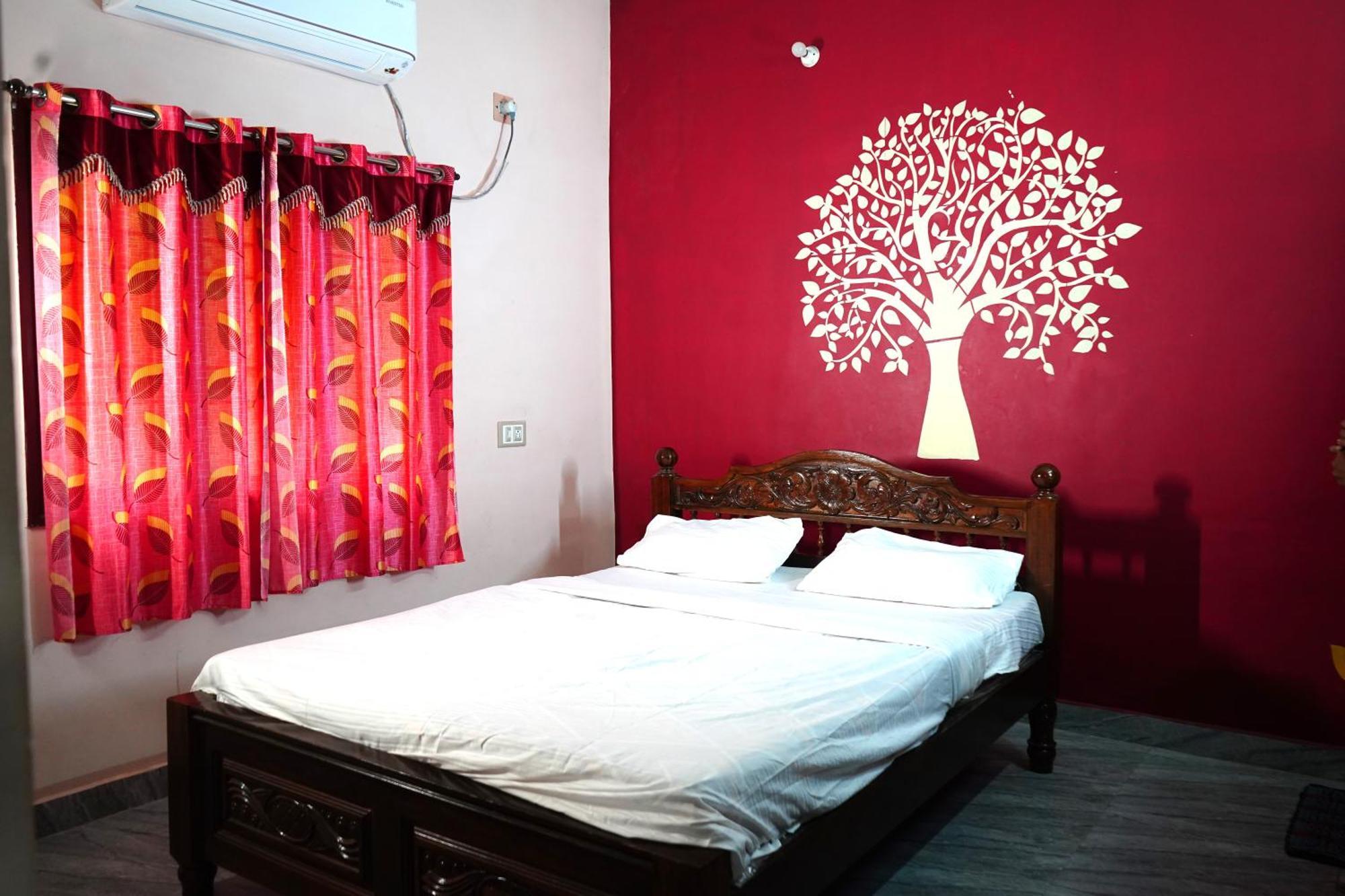 Pondy Vibes 2bhk Villa *